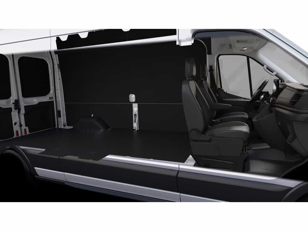 2024 Ford Transit Van Cargo Van - Image 7