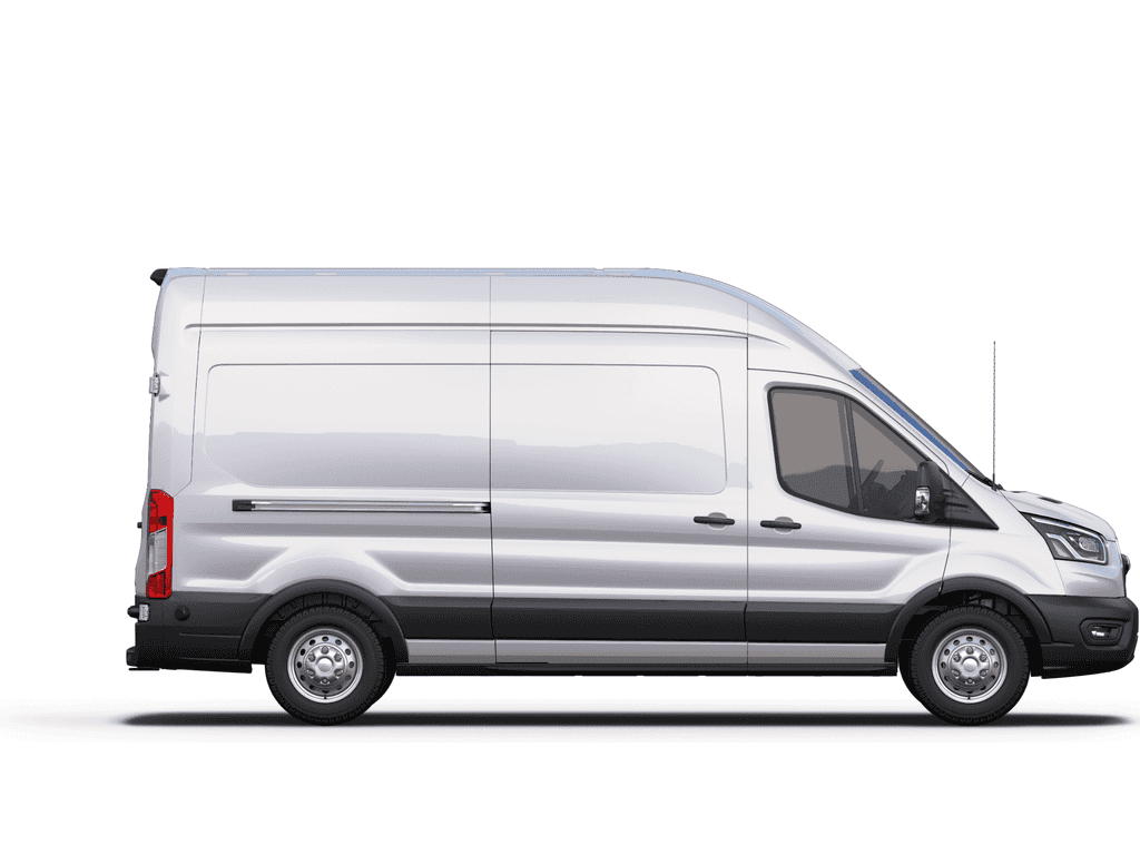 2024 Ford Transit Van Cargo Van - Image 3