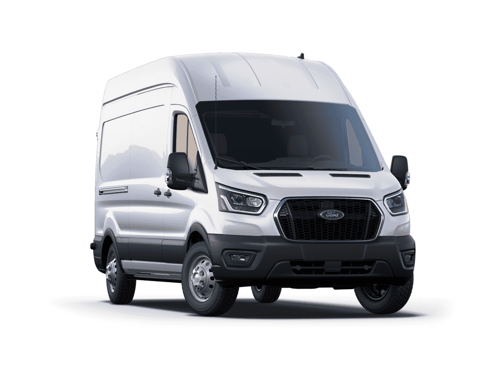 2024 Ford Transit Van Cargo Van - Image 5