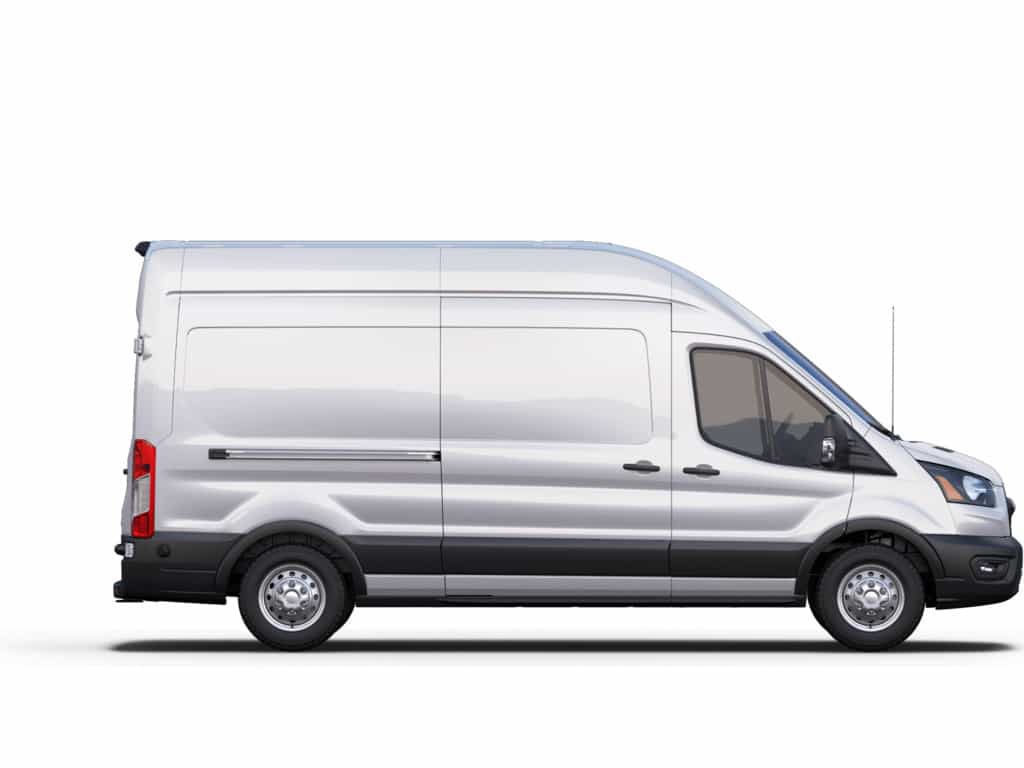 2024 Ford Transit Van Cargo Van - Image 4