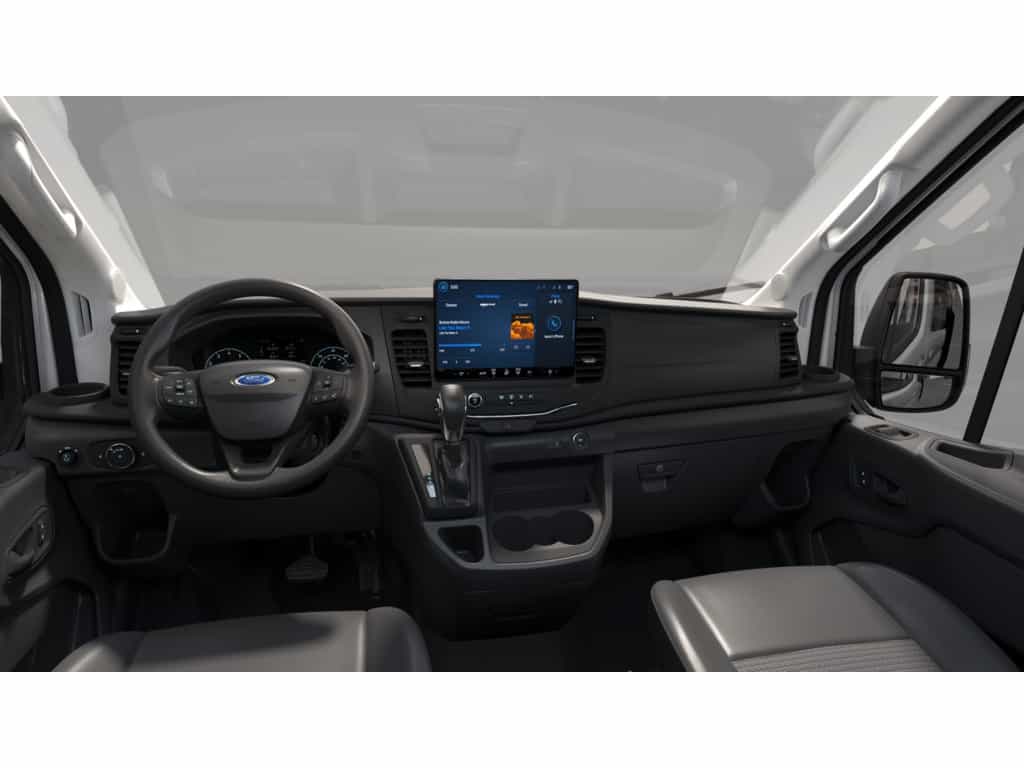 2024 Ford Transit Van Cargo Van - Image 7
