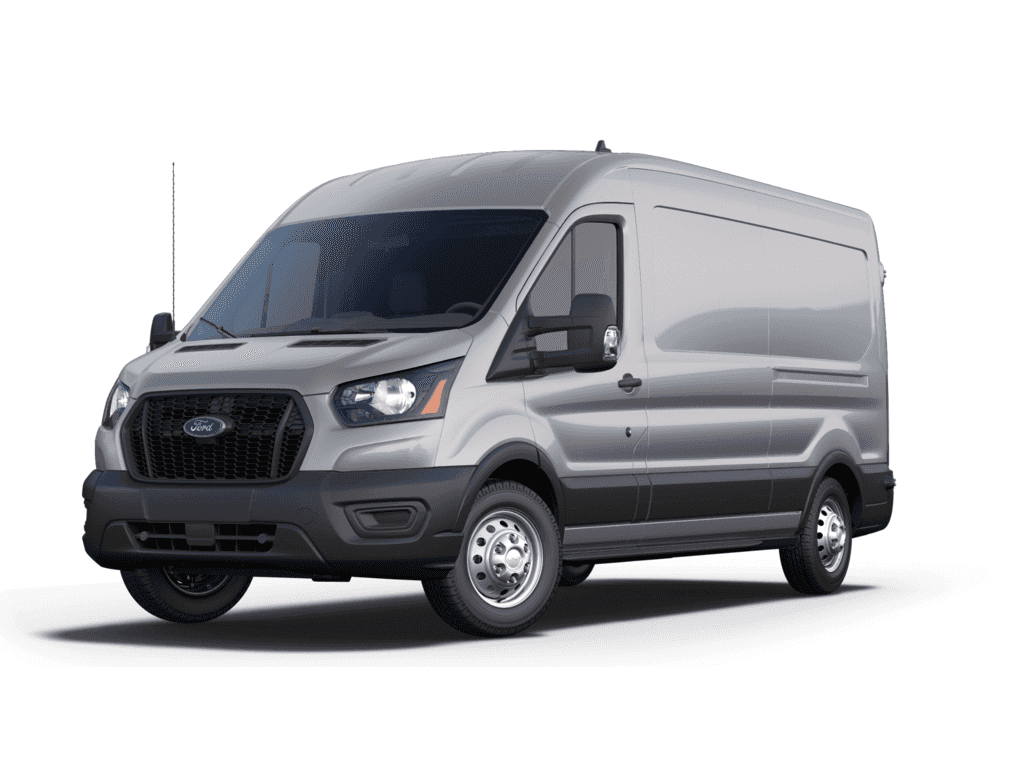 2025 Ford Transit Van Cargo Van - Image 1