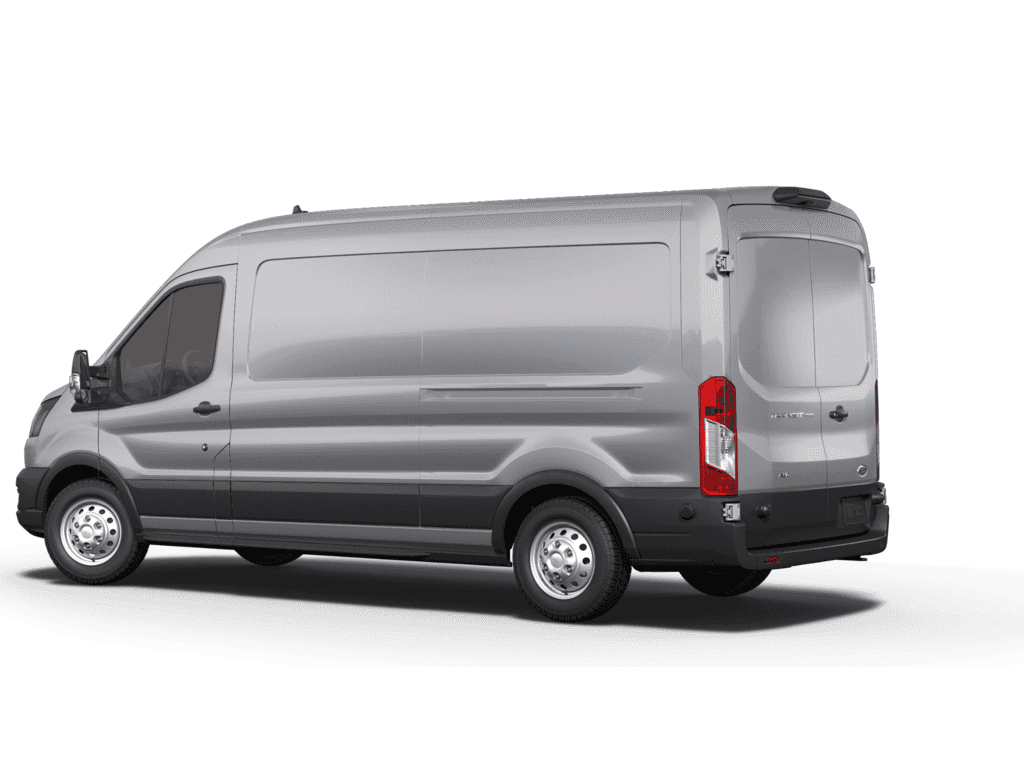 2025 Ford Transit Van Cargo Van - Image 2