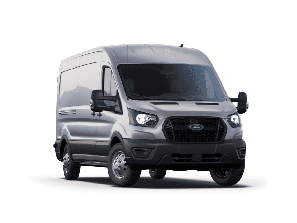 2025 Ford Transit Van Cargo Van - Image 4