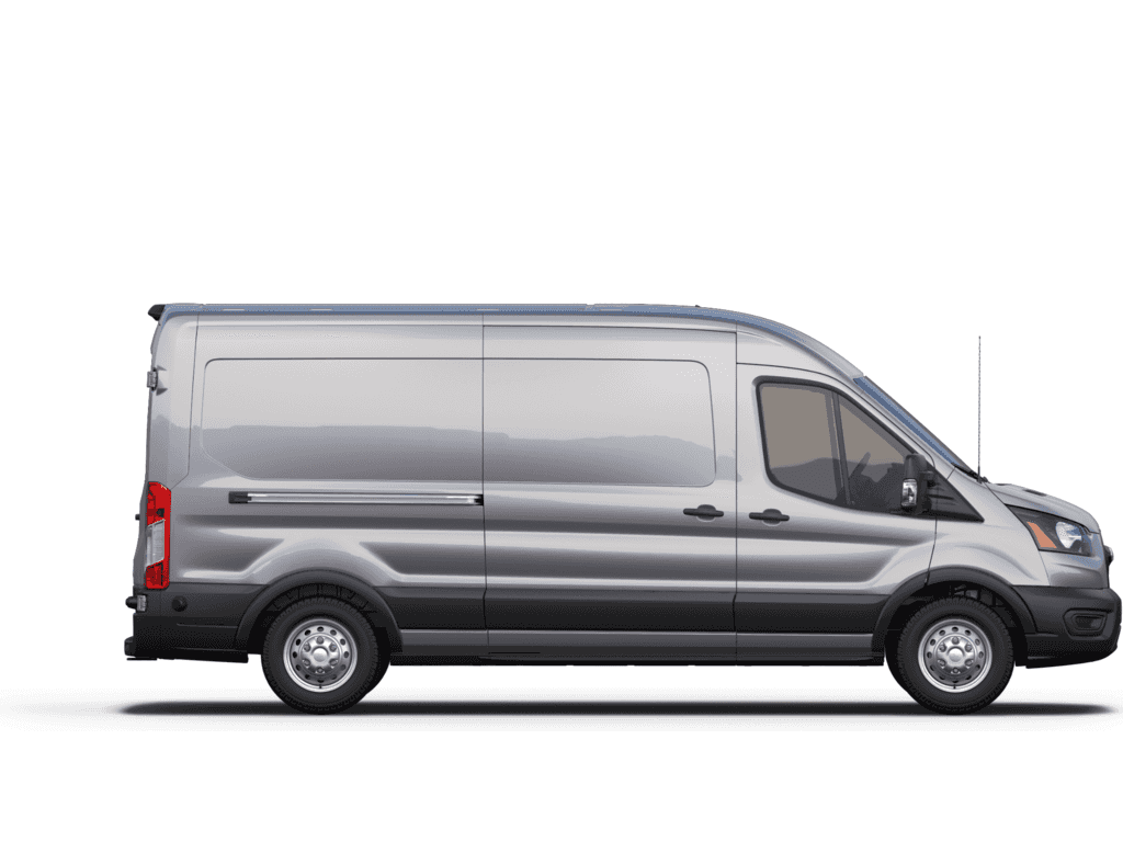 2025 Ford Transit Van Cargo Van - Image 5