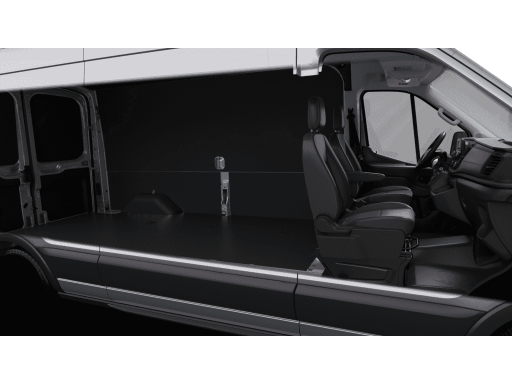 2025 Ford Transit Van Cargo Van - Image 6