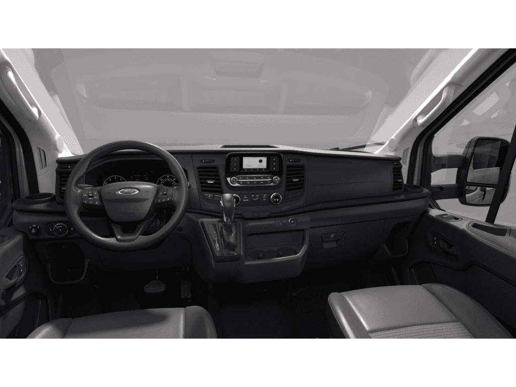 2025 Ford Transit Van Cargo Van - Image 7