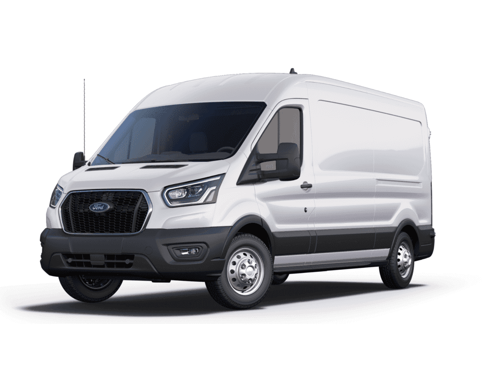 2025 Ford Transit Van Cargo Van - Image 1
