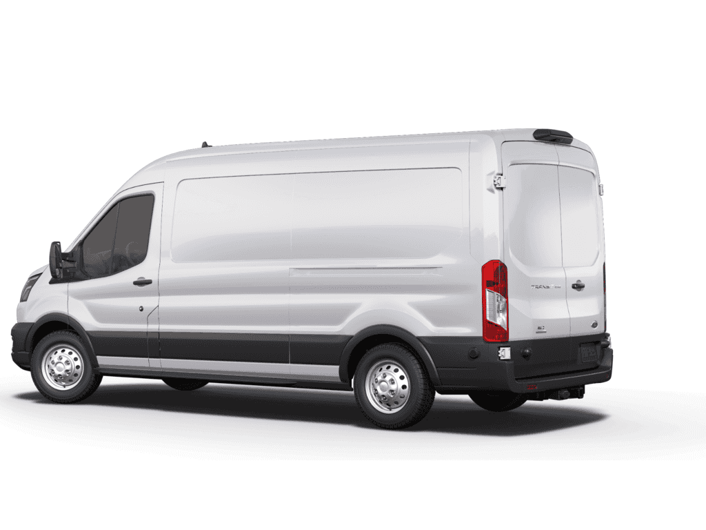 2025 Ford Transit Van Cargo Van - Image 2