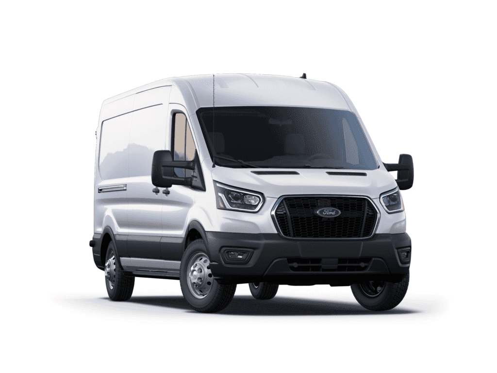 2025 Ford Transit Van Cargo Van - Image 4