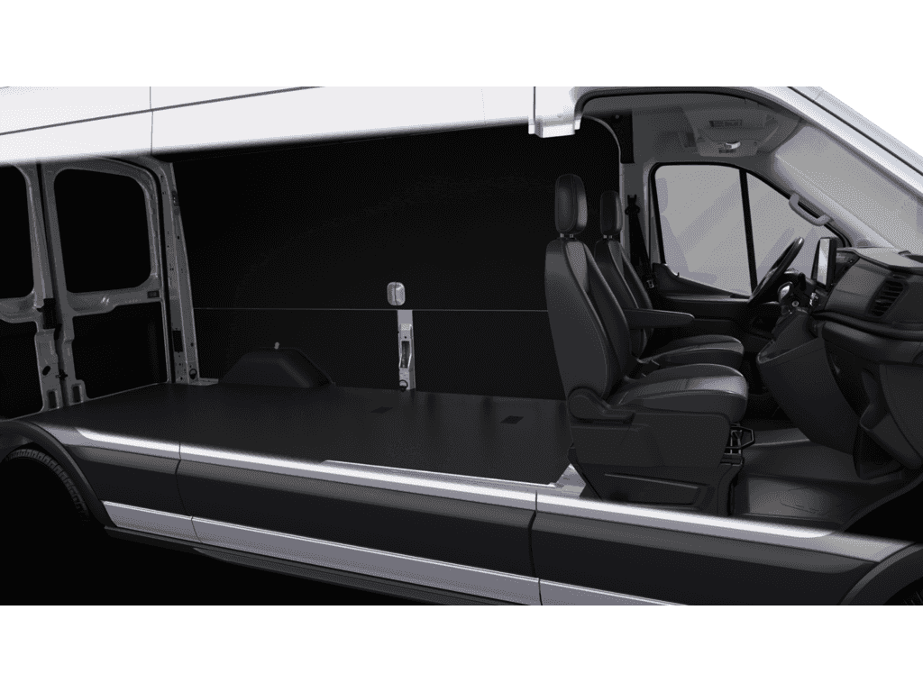 2025 Ford Transit Van Cargo Van - Image 6