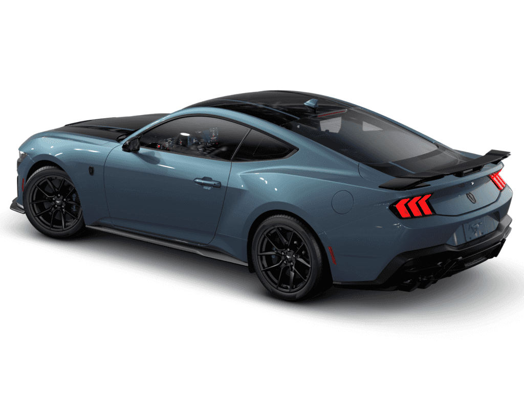 2025 Ford Mustang Dark Horse™ Premium - Image 2