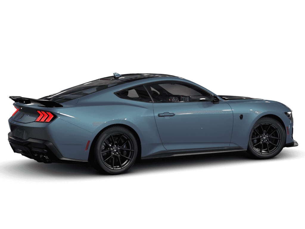 2025 Ford Mustang Dark Horse™ Premium - Image 3