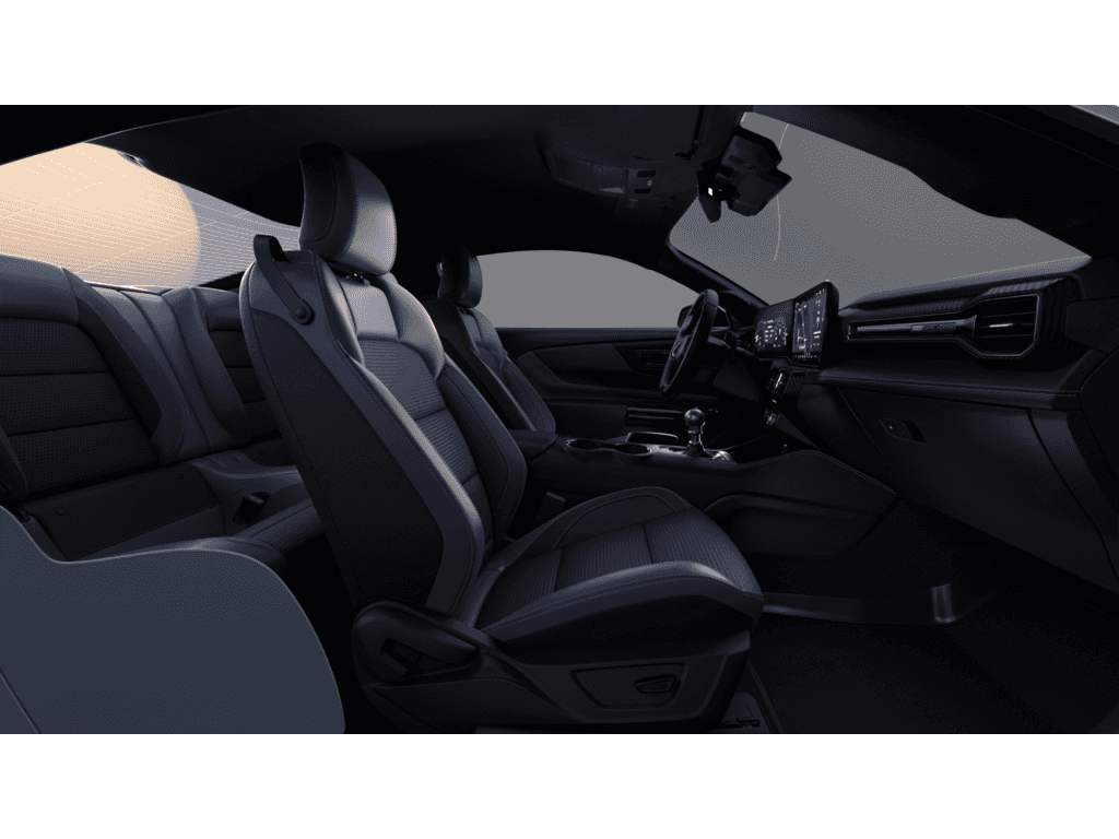 2025 Ford Mustang Dark Horse™ Premium - Image 6