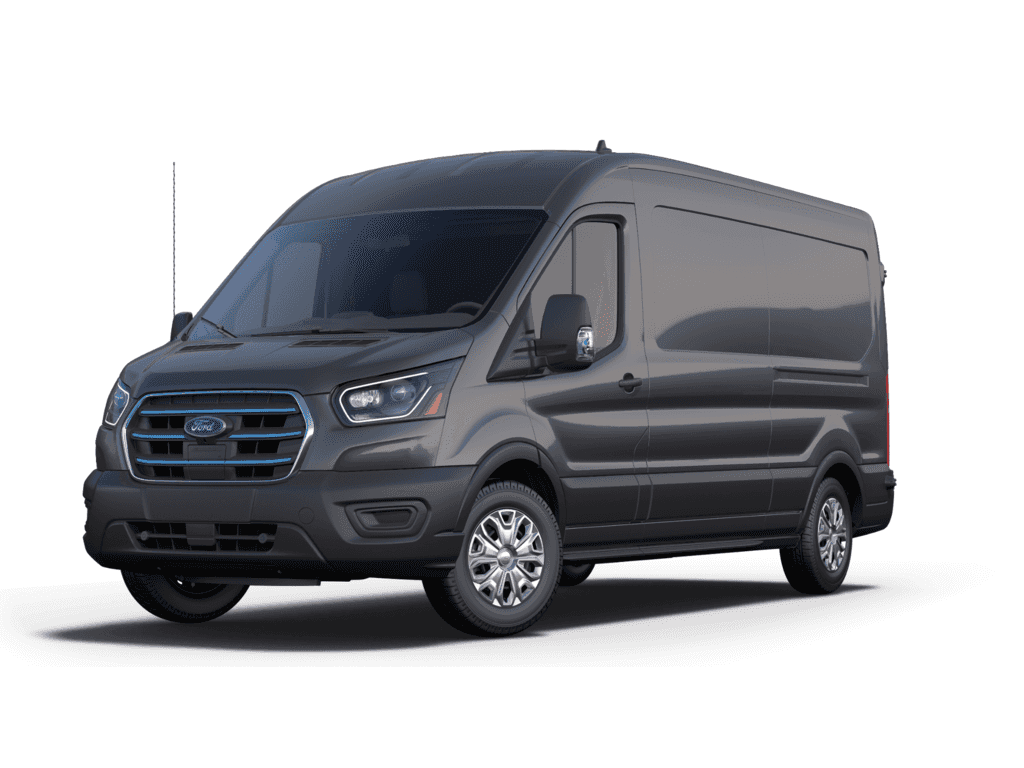 2025 Ford E-Transit Cargo Van Cargo Van - Image 1
