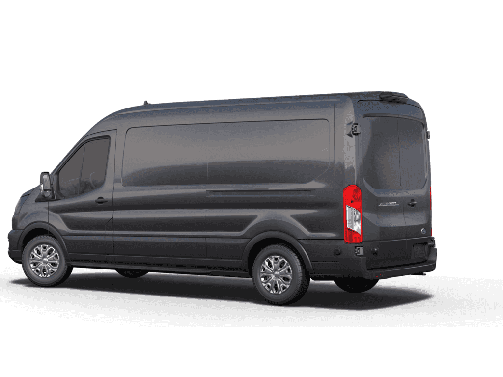 2025 Ford E-Transit Cargo Van Cargo Van - Image 2