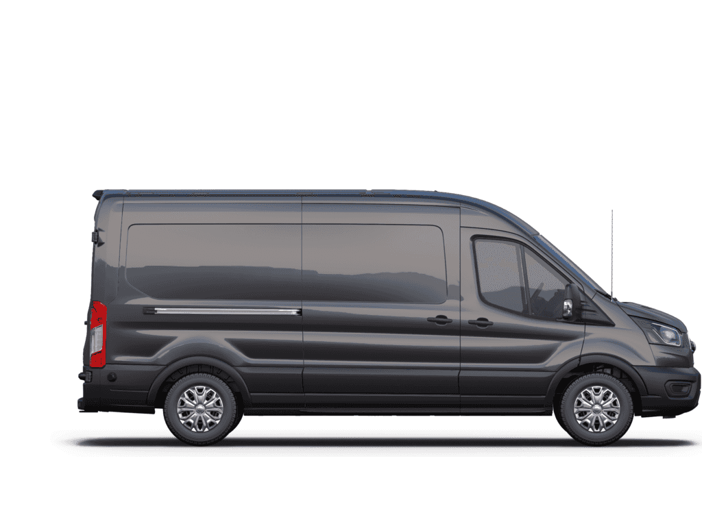 2025 Ford E-Transit Cargo Van Cargo Van - Image 5