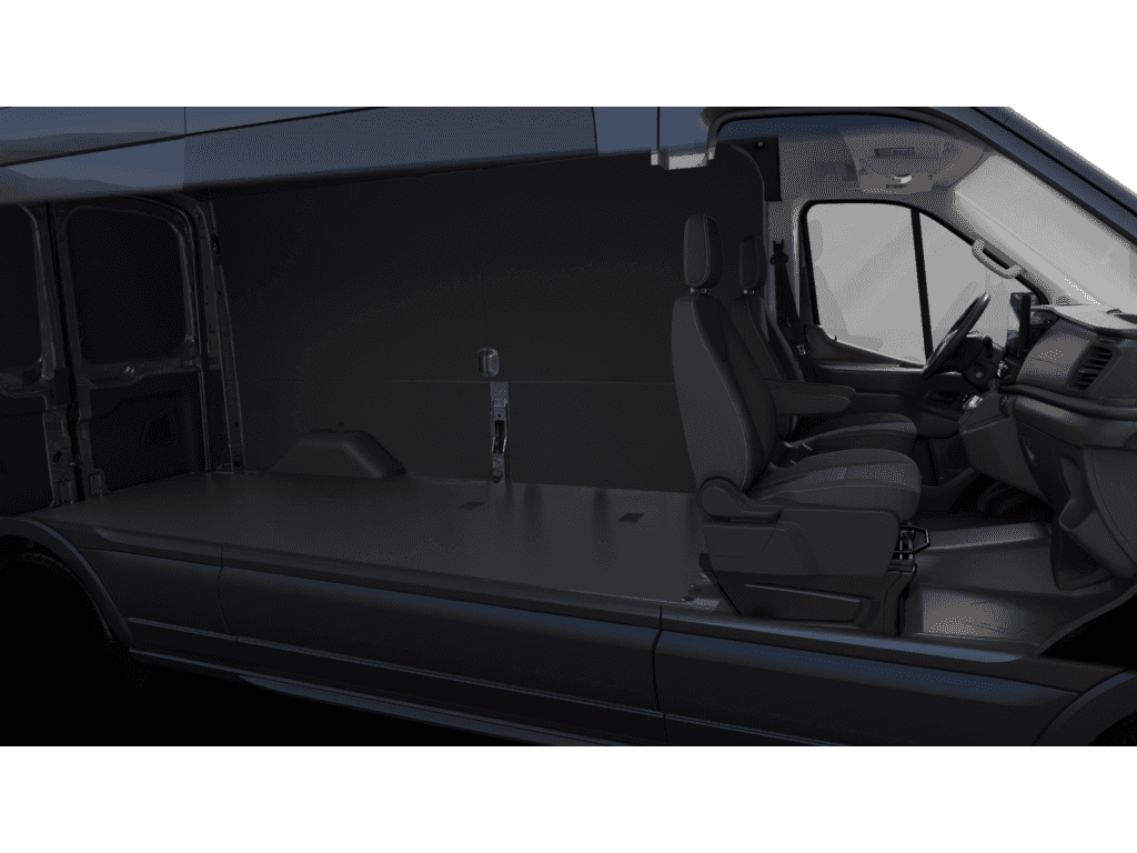 2025 Ford E-Transit Cargo Van Cargo Van - Image 6
