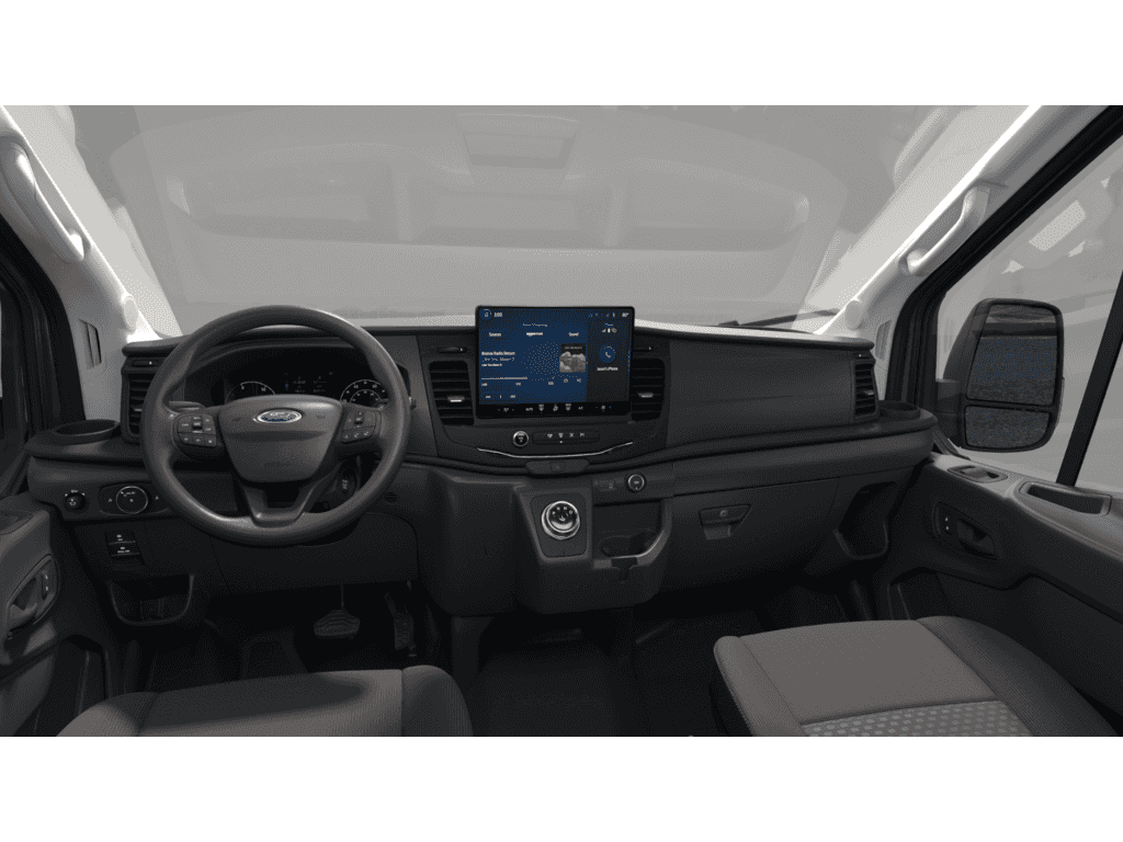 2025 Ford E-Transit Cargo Van Cargo Van - Image 7