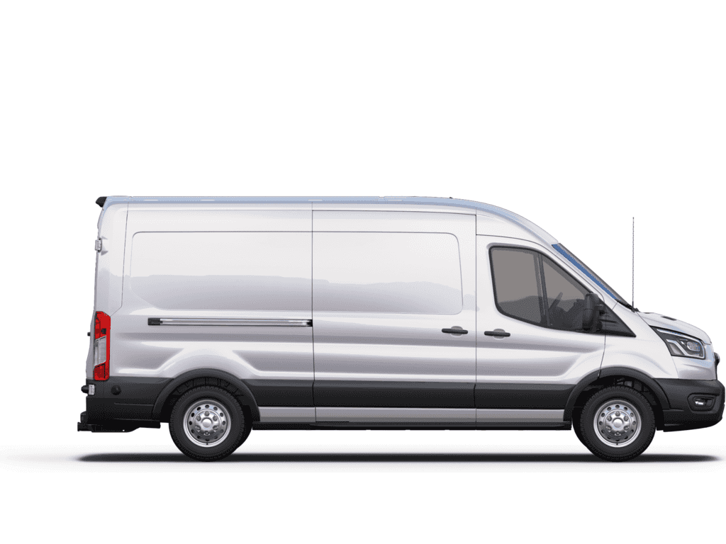 2025 Ford Transit Van Cargo Van - Image 5