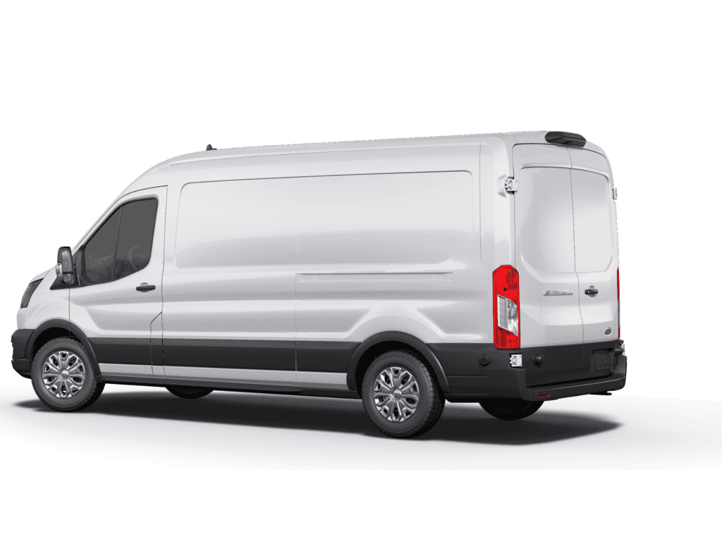 2025 Ford E-Transit Cargo Van Cargo Van - Image 2