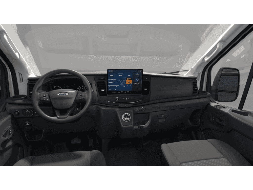 2025 Ford E-Transit Cargo Van Cargo Van - Image 7