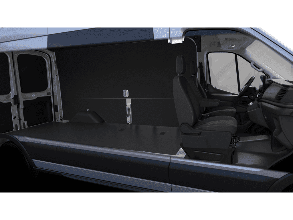2025 Ford E-Transit Cargo Van Cargo Van - Image 6