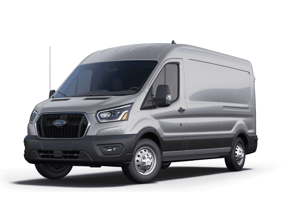 2025 Ford Transit Van Cargo Van - Image 1