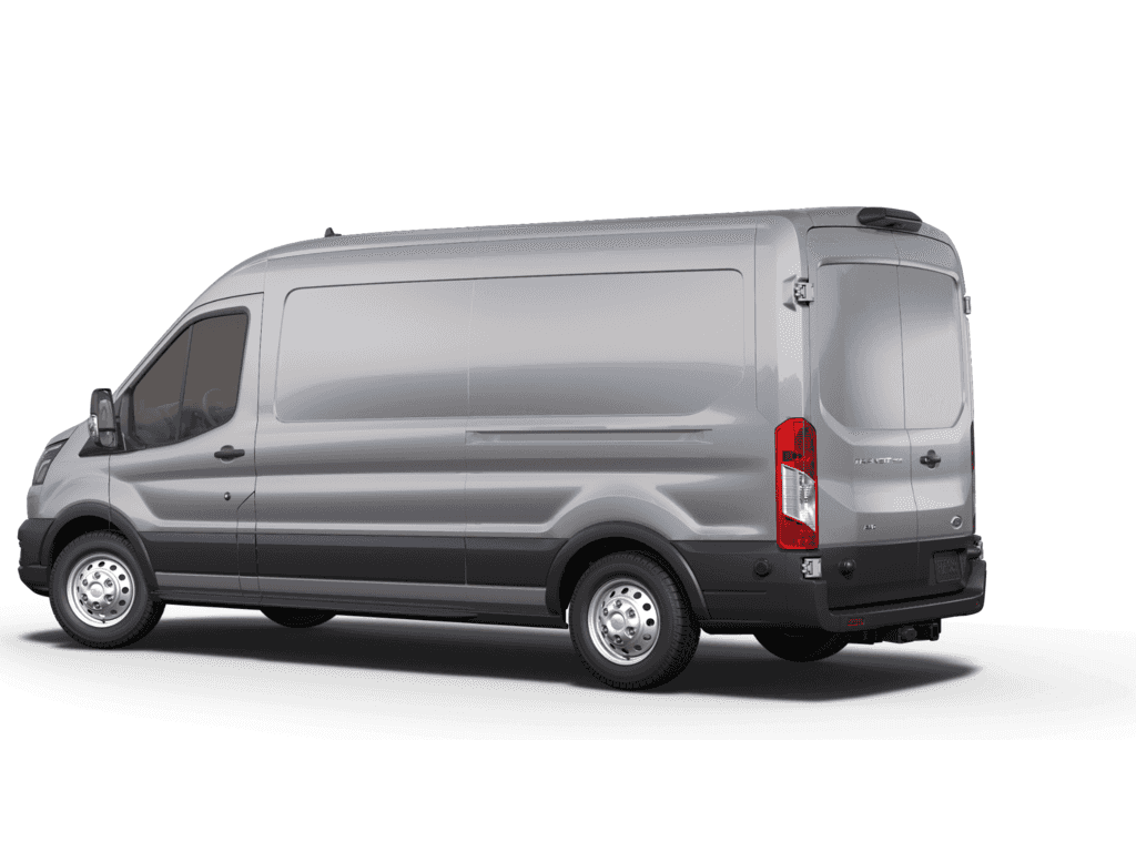 2025 Ford Transit Van Cargo Van - Image 2