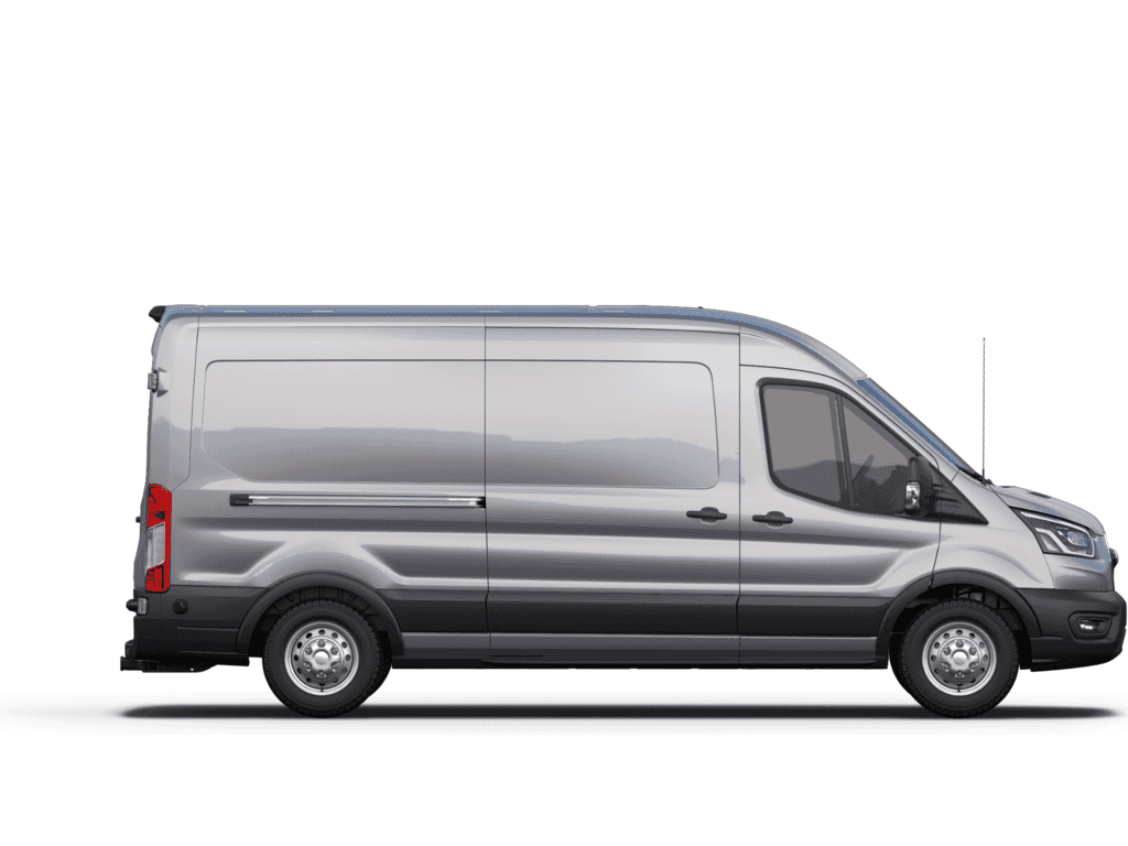 2025 Ford Transit Van Cargo Van - Image 5