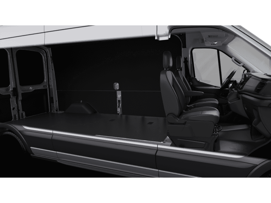 2025 Ford Transit Van Cargo Van - Image 6