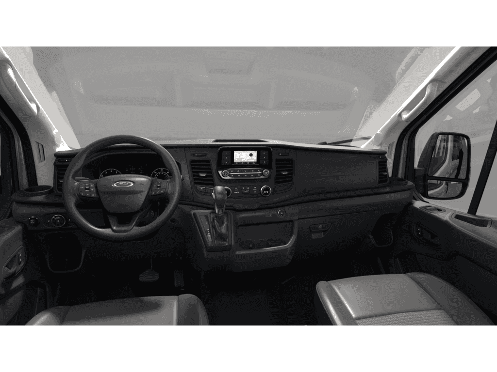 2025 Ford Transit Van Cargo Van - Image 7