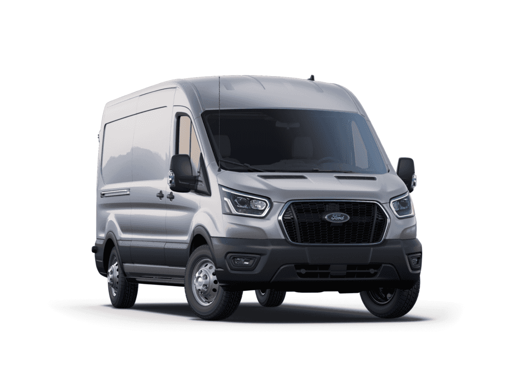 2025 Ford Transit Van Cargo Van - Image 4