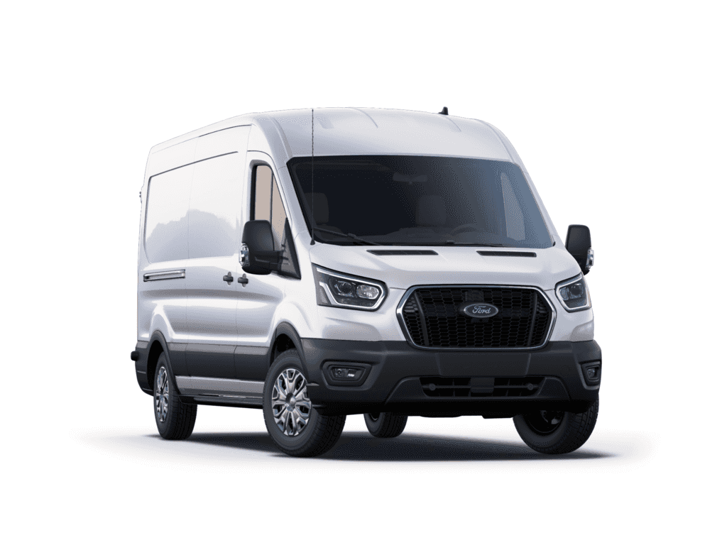 2025 Ford Transit Van Cargo Van - Image 4