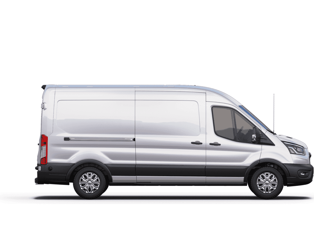2025 Ford Transit Van Cargo Van - Image 5