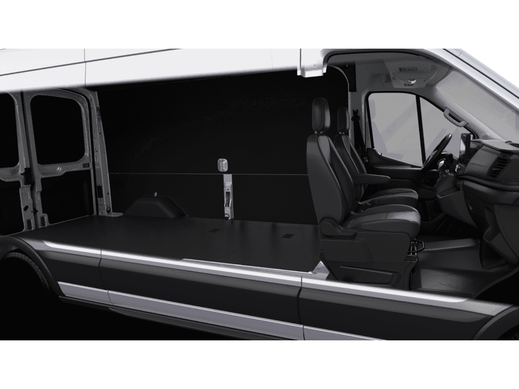 2025 Ford Transit Van Cargo Van - Image 6