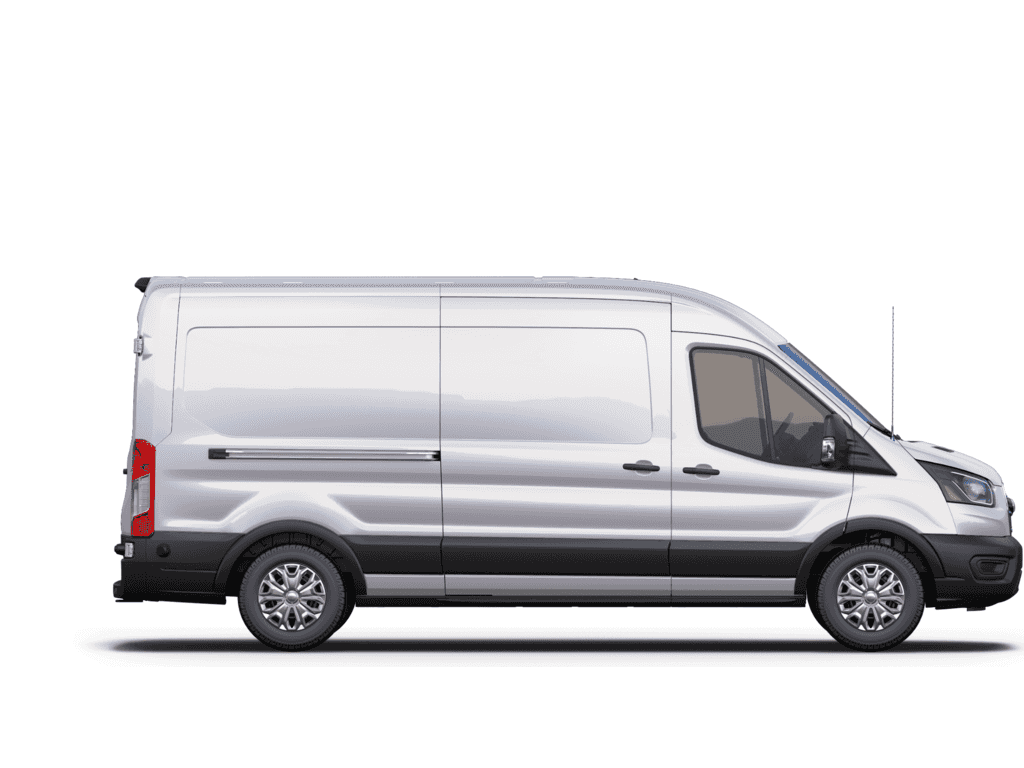 2025 Ford E-Transit Cargo Van Cargo Van - Image 5