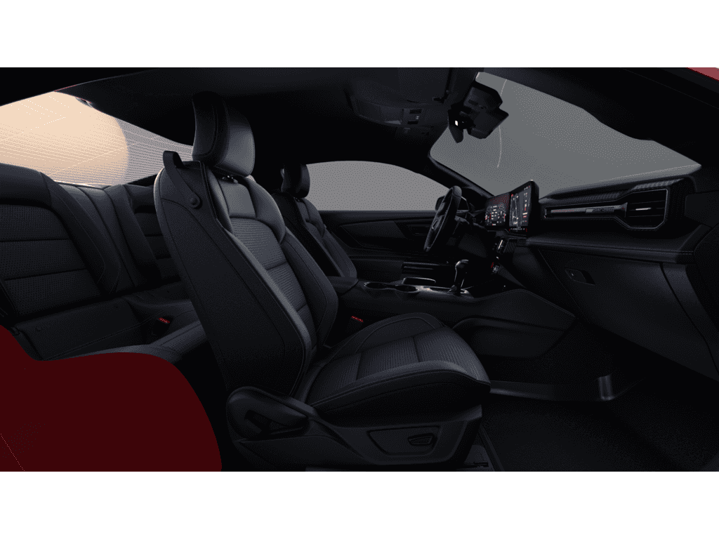 2025 Ford Mustang Dark Horse™ Premium - Image 6