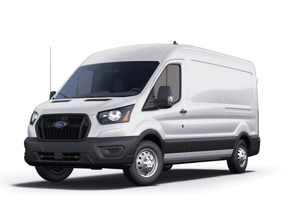 2025 Ford Transit Van Cargo Van - Image 1