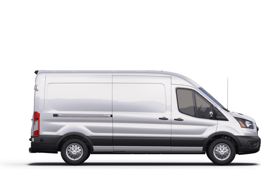 2025 Ford Transit Van Cargo Van - Image 5