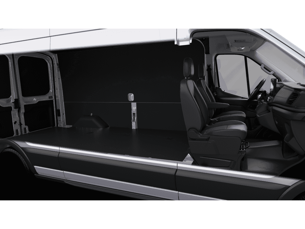 2025 Ford Transit Van Cargo Van - Image 6