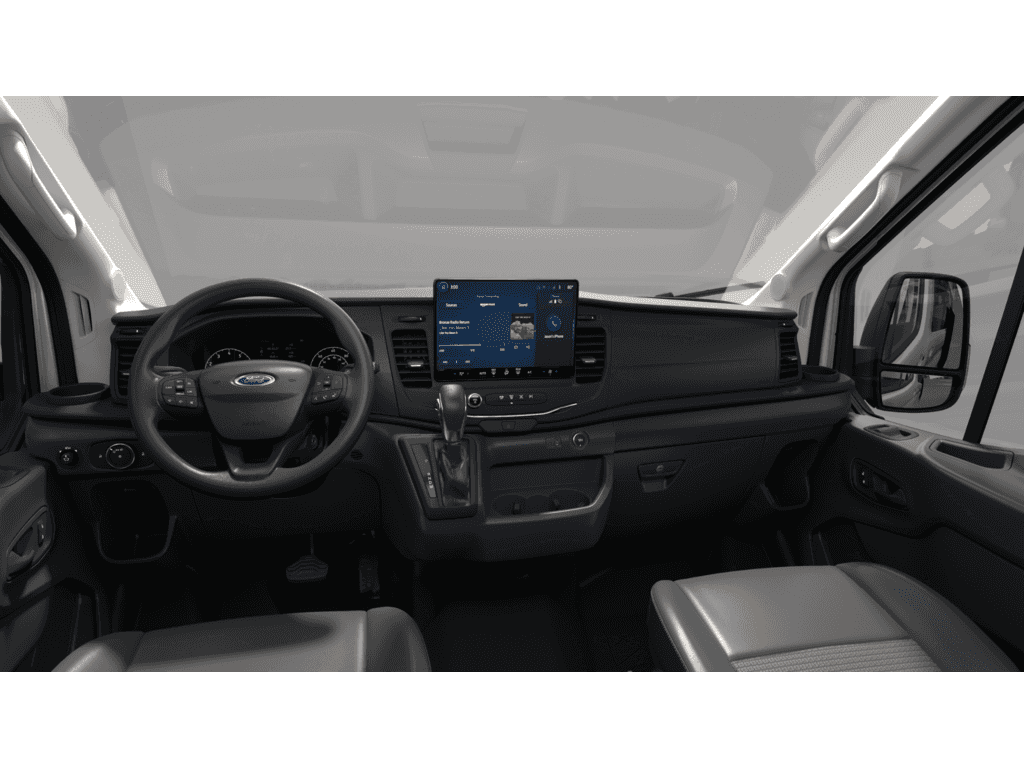 2025 Ford Transit Van Cargo Van - Image 7