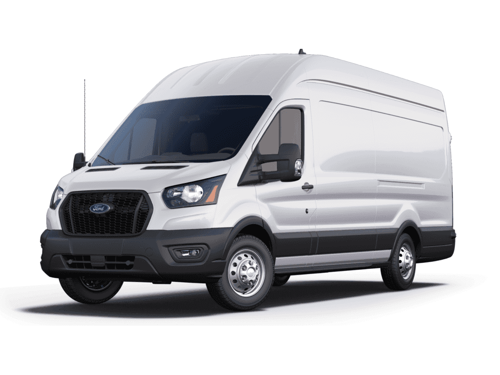 2025 Ford Transit Van Cargo Van - Image 1