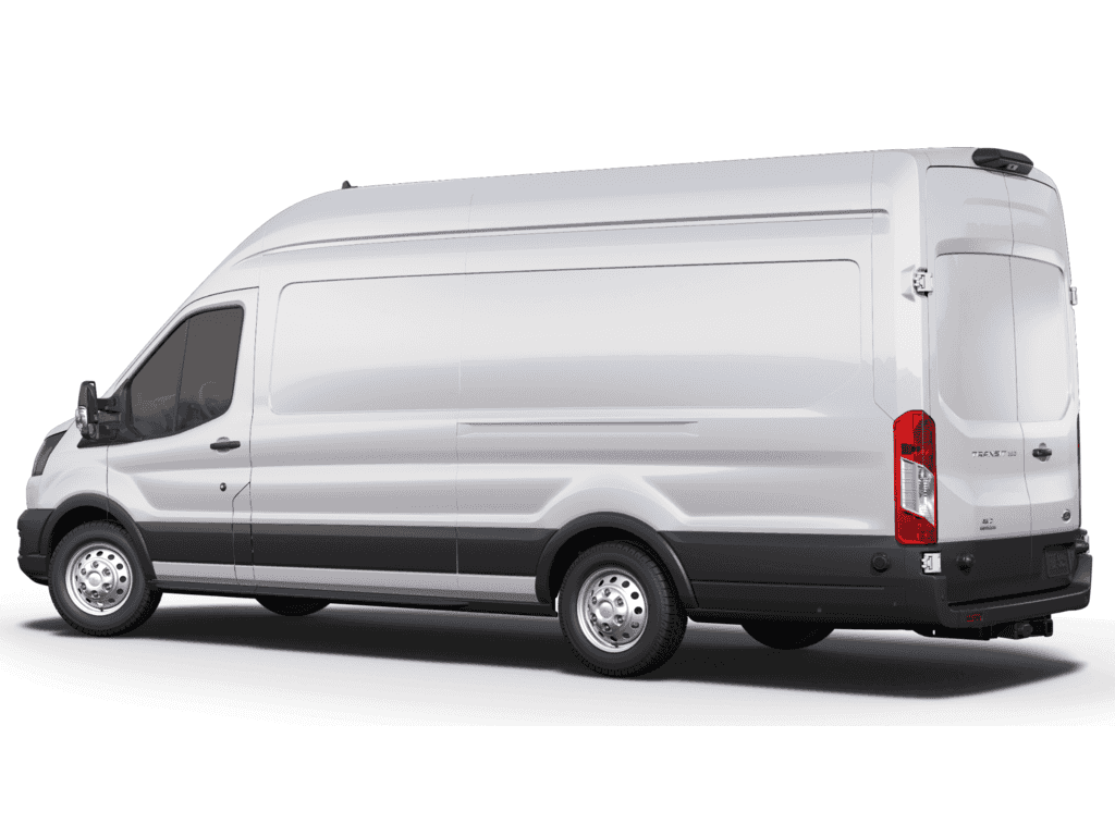 2025 Ford Transit Van Cargo Van - Image 2