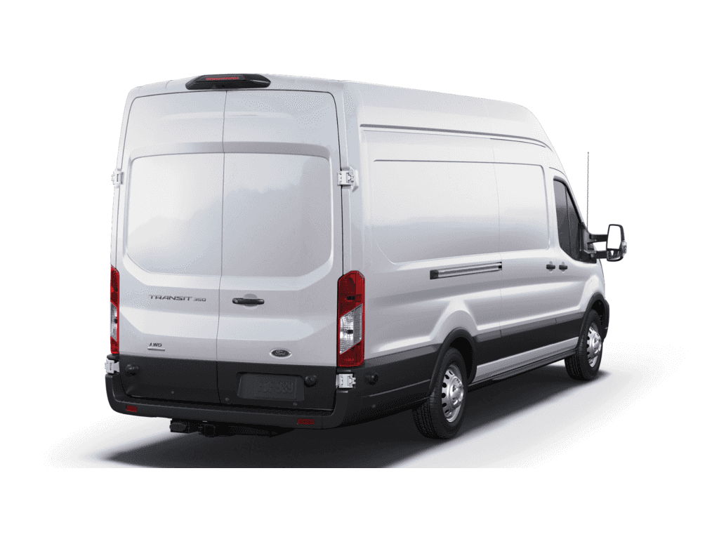 2025 Ford Transit Van Cargo Van - Image 3