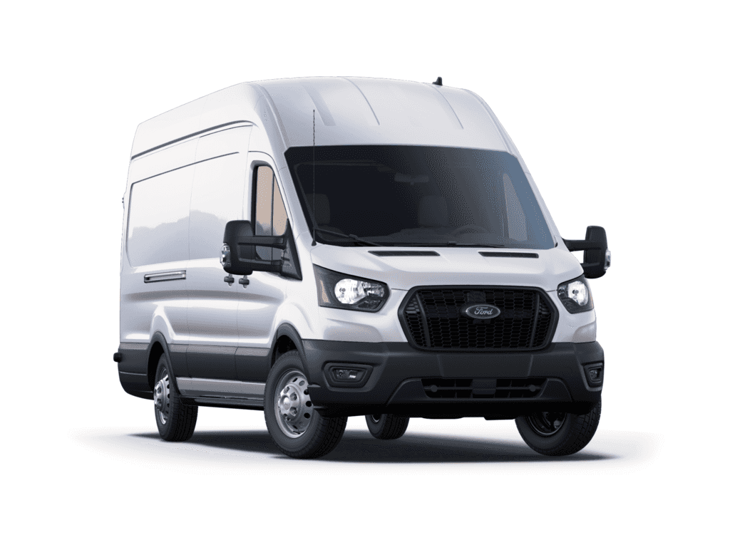 2025 Ford Transit Van Cargo Van - Image 4