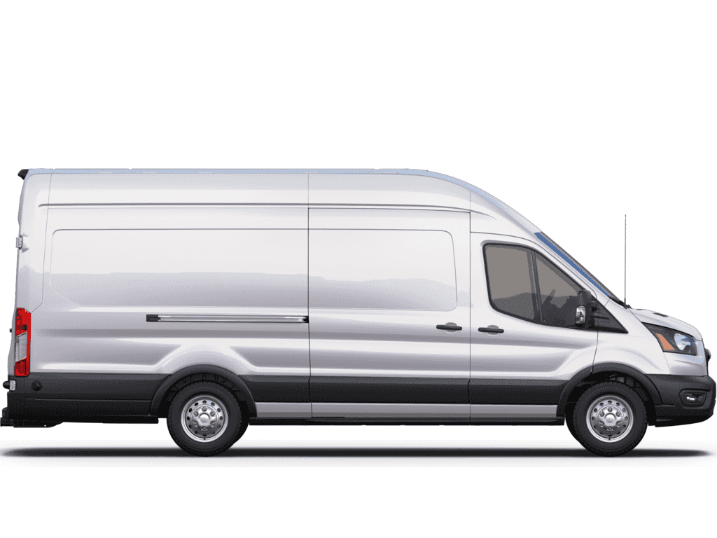 2025 Ford Transit Van Cargo Van - Image 5