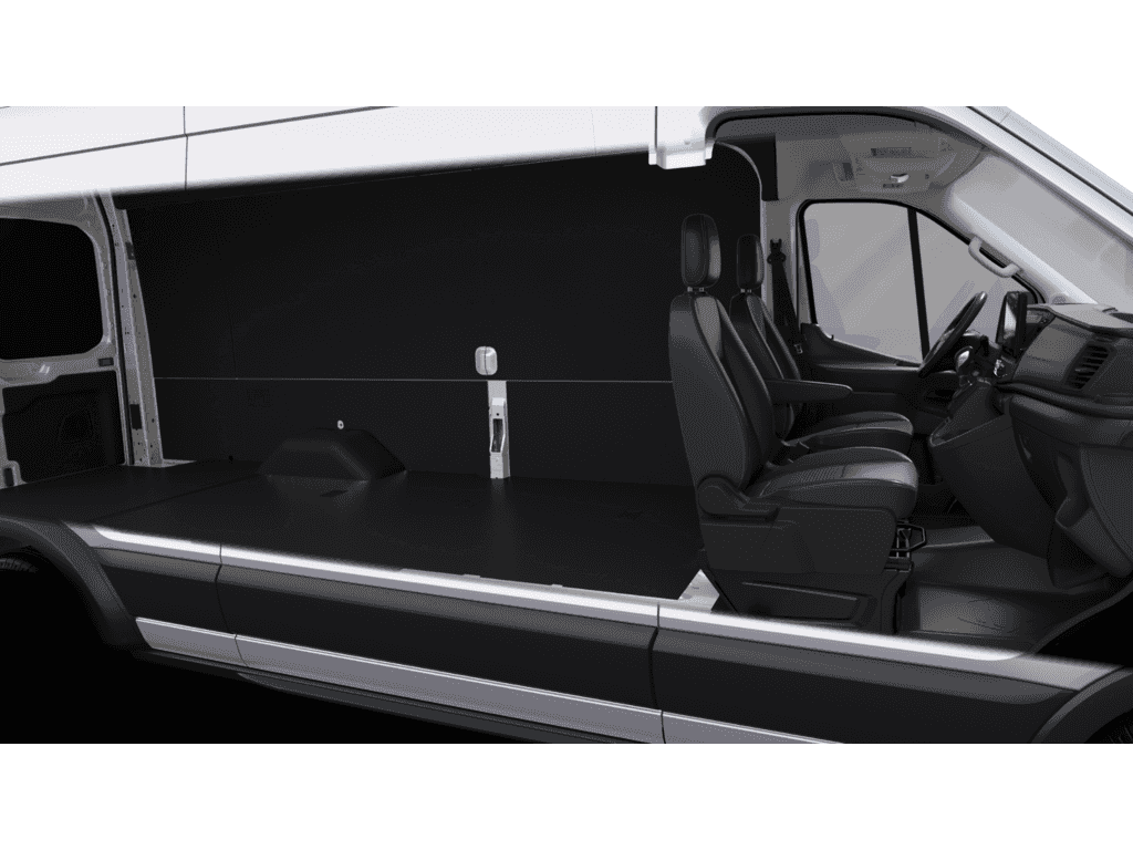 2025 Ford Transit Van Cargo Van - Image 6