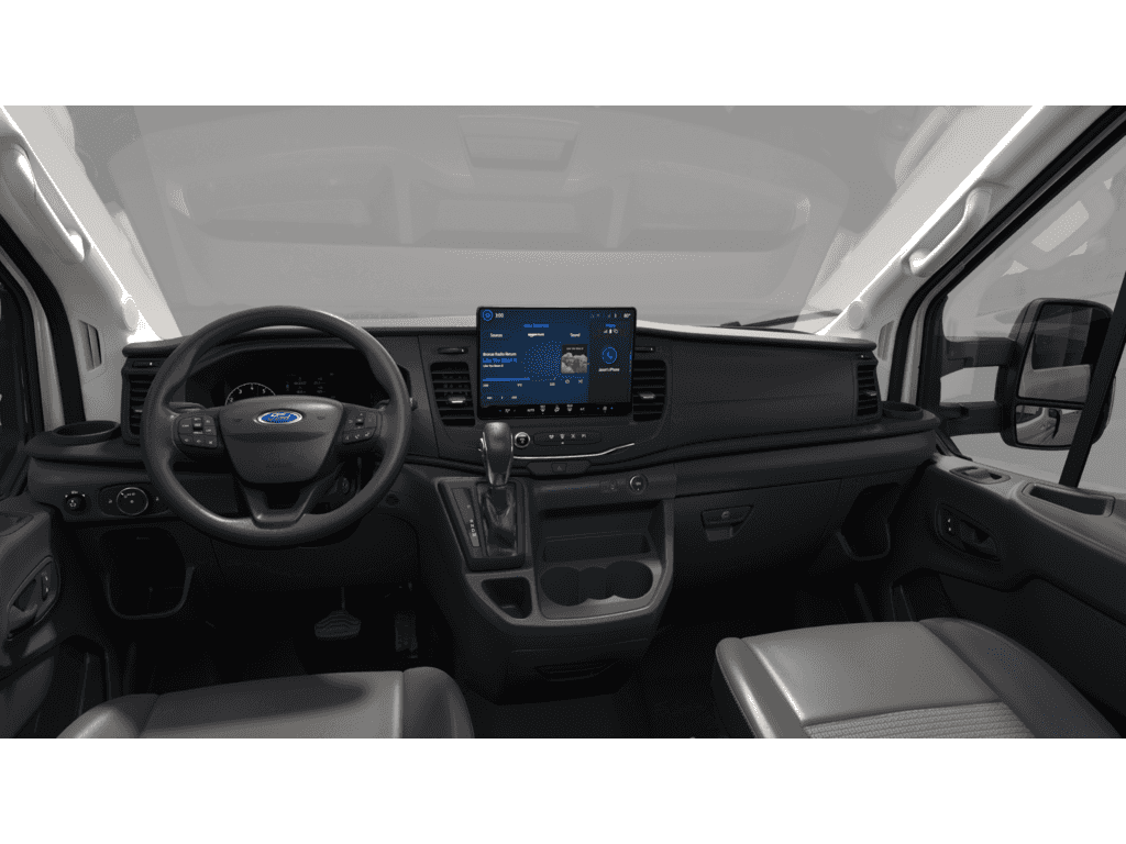 2025 Ford Transit Van Cargo Van - Image 7