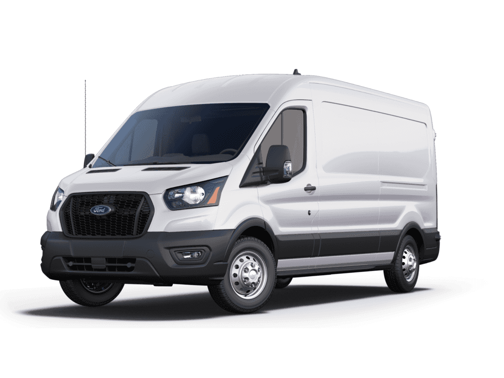 2025 Ford Transit Van Cargo Van - Image 1
